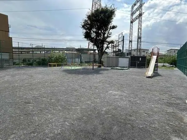 神奈川県川崎市川崎区小田栄１丁目 土地