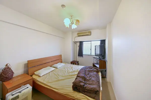 ジェイパーク横浜矢向フローラガーデン