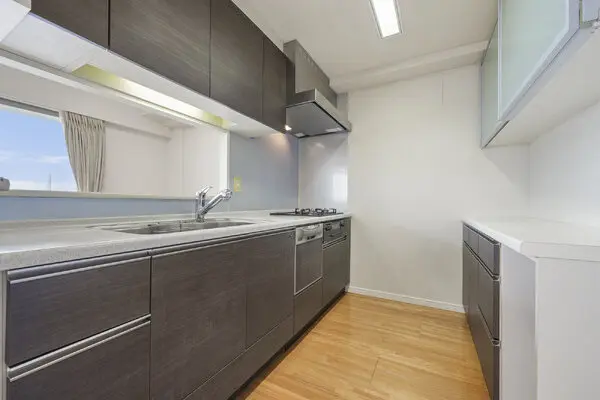 ザ・ガーデンズ日吉本町