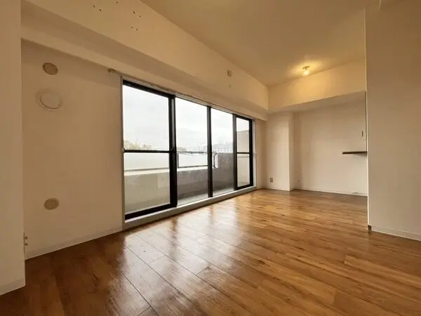 藤和シティコープ日吉北