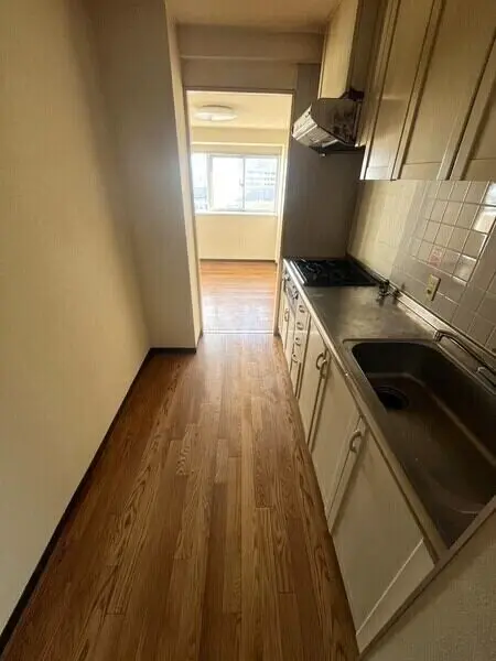 コスモ川崎京町