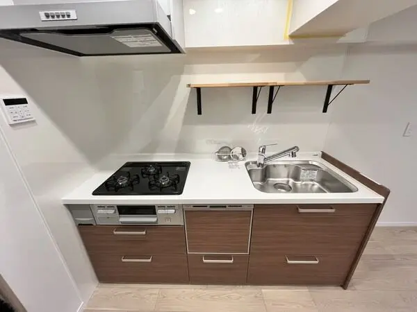 シャンボール川崎