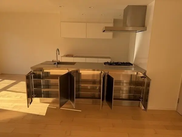 ライオンズタワー池袋