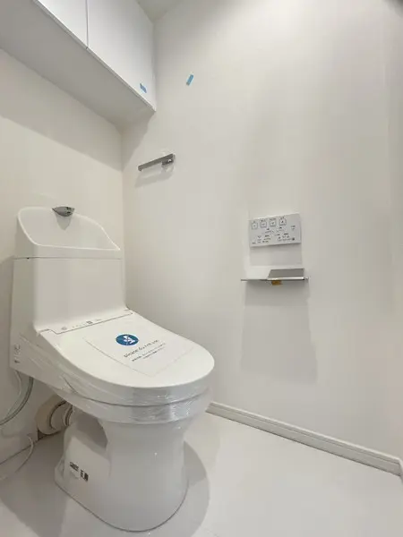 東急ドエル・アルス新丸子