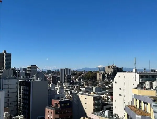 ザ・パークハウス大森タワー