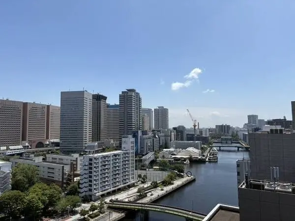 品川タワーフェイス