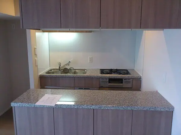 ザ・パークハウス大井町ウエストコート