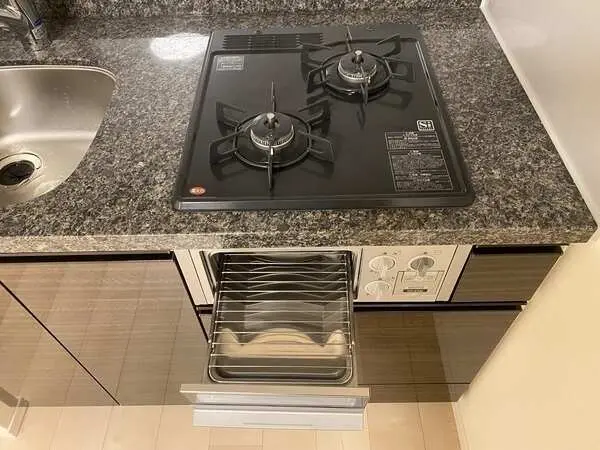 シティタワー大井町