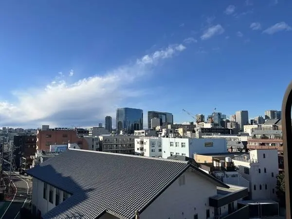 ラビ・ゼームス坂