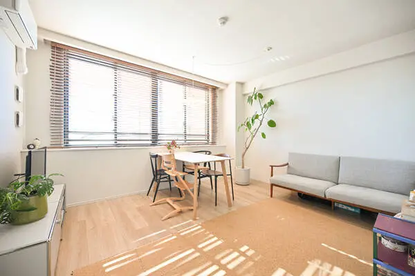 ディアナコート大森山王