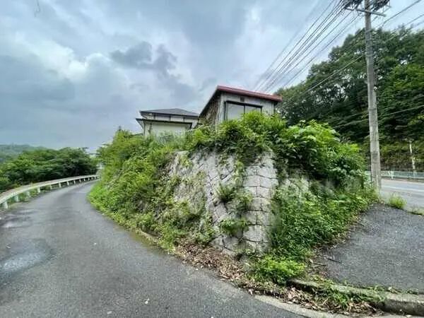 愛知県春日井市高森台４丁目 土地