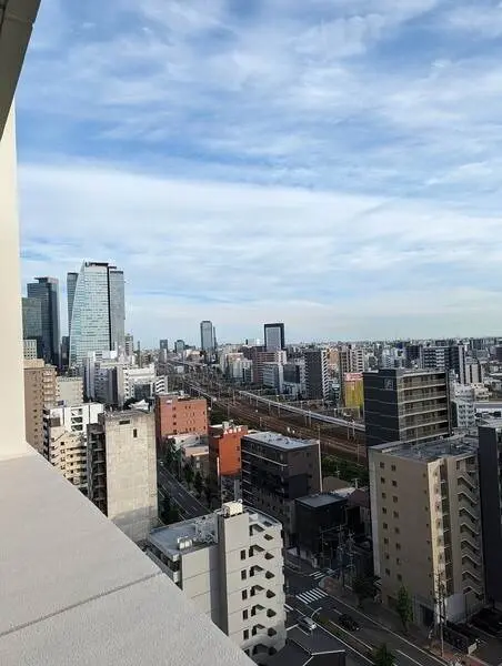ザ・パークハウス名古屋