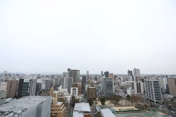 シティタワー葵