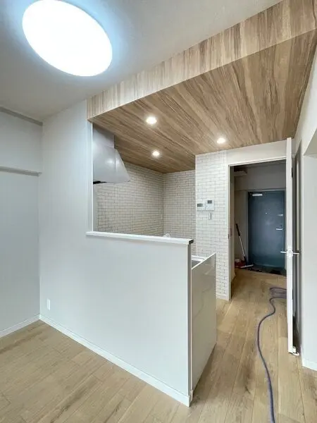 チサンマンション徳川町