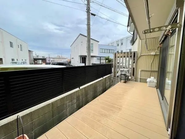 愛知県名古屋市中村区烏森町８丁目 一戸建て