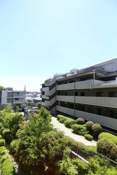 ザ・パークハウス池下