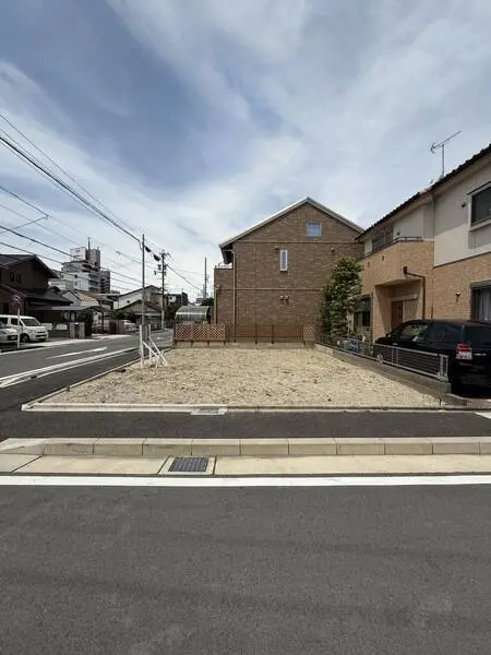 愛知県名古屋市中村区北畑町２丁目 土地