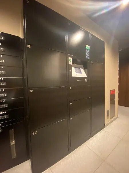 プラウド昭和楽園町テラス