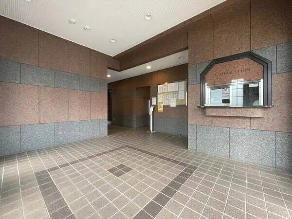 サンハウス小牧中央