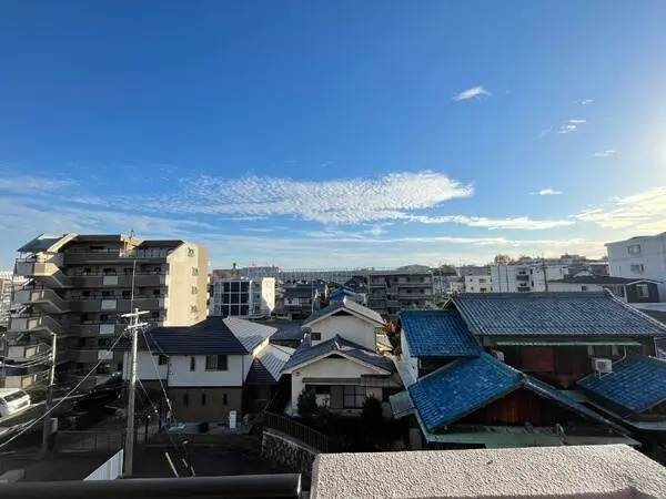 藤和シティコープ一社