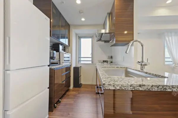 プラウドタワー名古屋伏見