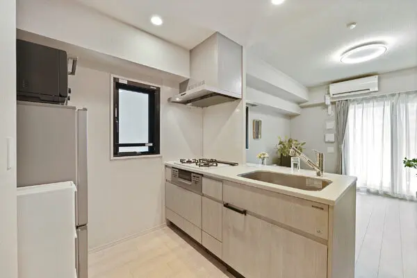 デュオヴェール久屋大通