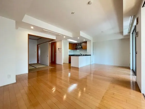 フォレスト東山パークハウス