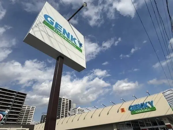 BELISTAタワー一宮