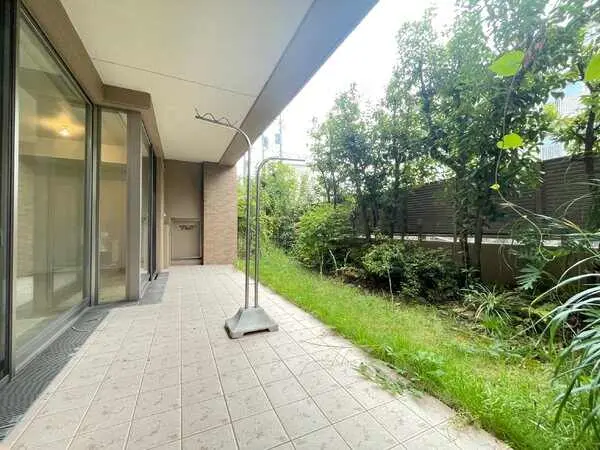 パークハウス一社