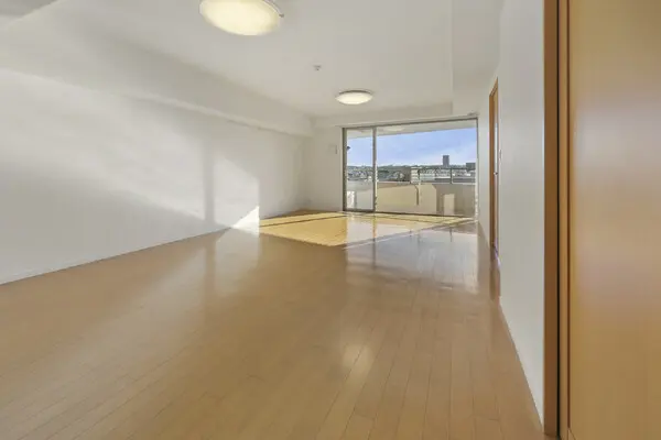 パークハウス東山