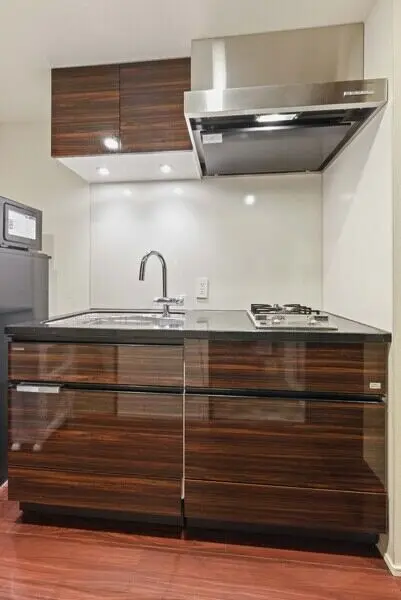 オープンレジデンシア名古屋駅THECOURT