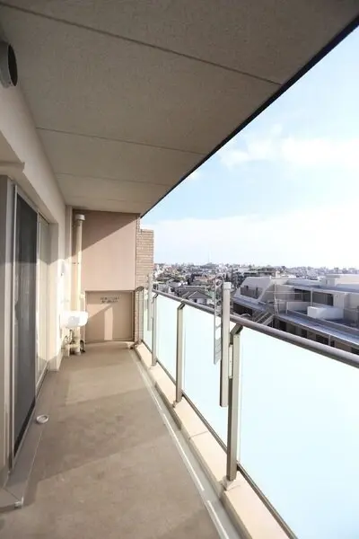 ザ・パークハウス池下