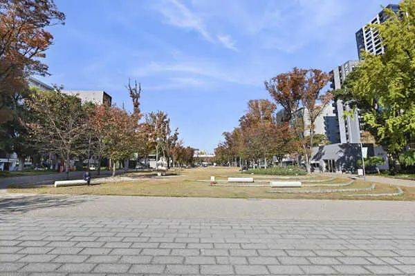 ザ・パークハウス久屋大通ローレルタワー