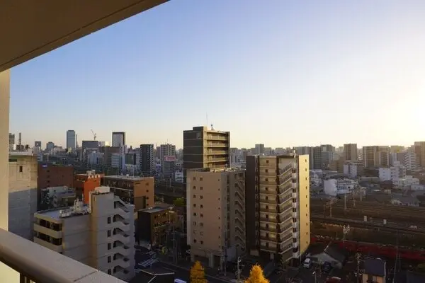 ザ・パークハウス名古屋