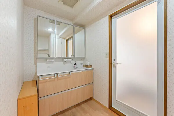 日岡町パークハウス