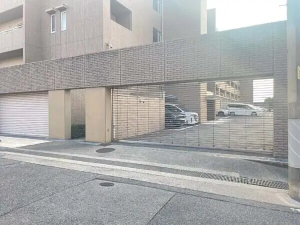 ガーデンヒルズ揚羽町