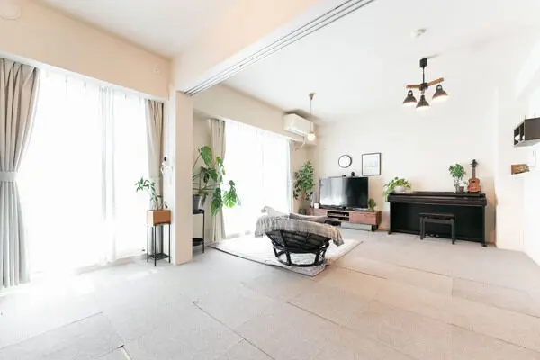 ザ・パークハウスオイコス赤羽志茂