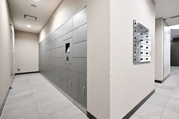 ザ・パークハウス川口本町