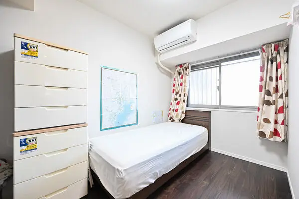 ヴィラーヌ川口ブライトヴィスタ