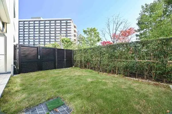 ザ・ガーデンズ東京王子