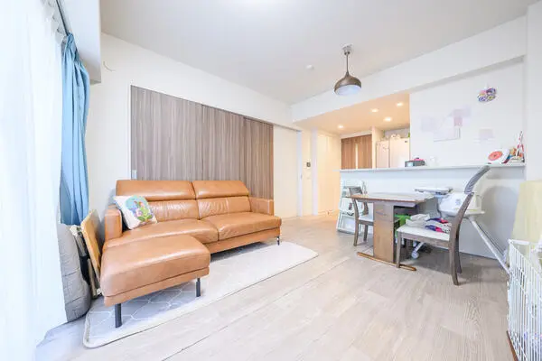 ザ・パークハウスオイコス赤羽志茂　サードスクエア