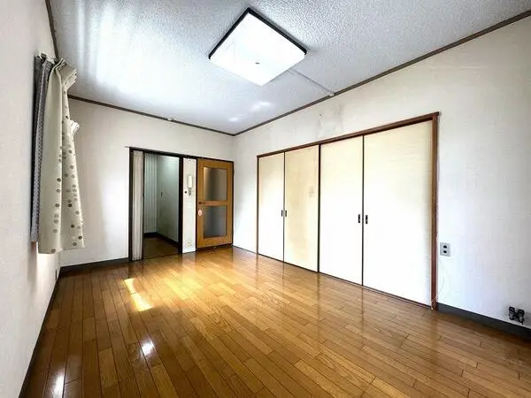 稲毛パークハウスG棟