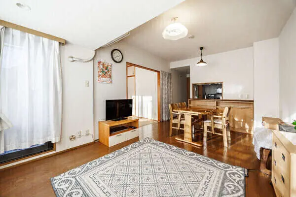 ビエネス津田沼