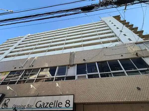 ダイアパレス津田沼