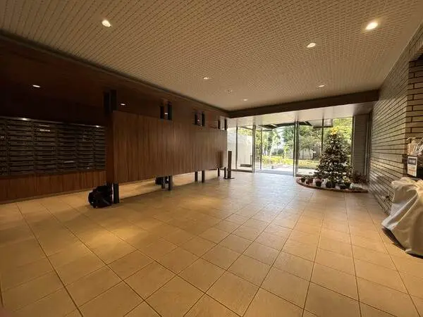 津田沼ハイライズ