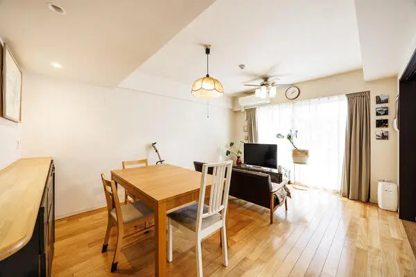 BELISTA北習志野イーストレジデンス