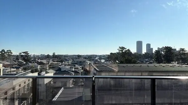 ザ・パークハウス市川