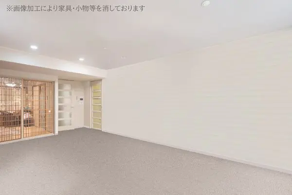 広尾ガーデンヒルズ
