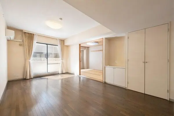 シティコート広尾