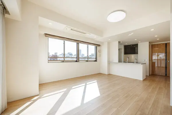 ザ・パークハウス代官山